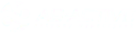 Abactive Logo Full White S