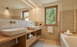 Mezdi Room Bathroom2