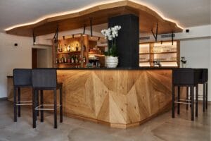 Bar Hotel Mezdi