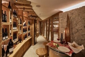 Hotel Mezdi Wine