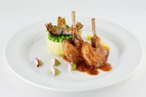Main Course