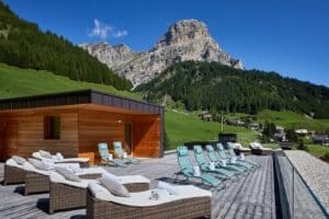 Sky Sun Terrace